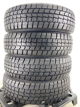 ダンロップ ウィンターマックス WM02 155/65R13