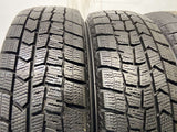 ダンロップ ウィンターマックス WM02 155/65R13