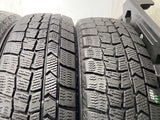 ダンロップ ウィンターマックス WM02 155/65R13