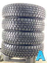 ダンロップ ウィンターマックス WM01 145/80R13