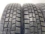 ダンロップ ウィンターマックス WM01 145/80R13