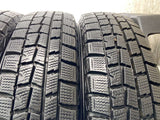 ダンロップ ウィンターマックス WM01 145/80R13