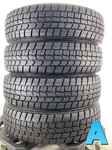 ダンロップ ウィンターマックス WM02 155/65R13