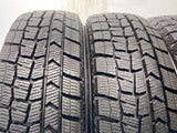 ダンロップ ウィンターマックス WM02 155/65R13