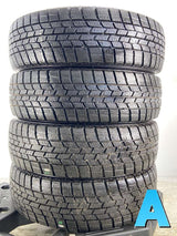 グッドイヤー アイスナビ 6 155/65R13