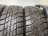 グッドイヤー アイスナビ 6 155/65R13