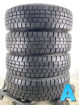 ダンロップ ウィンターマックス WM01 155/65R13