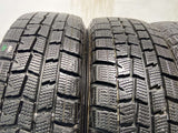ダンロップ ウィンターマックス WM01 155/65R13
