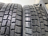 ダンロップ ウィンターマックス WM01 155/65R13