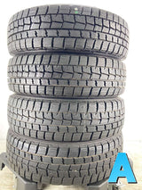 ダンロップ ウィンターマックス WM01 155/65R13