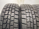 ダンロップ ウィンターマックス WM01 155/65R13