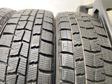 ダンロップ ウィンターマックス WM01 155/65R13
