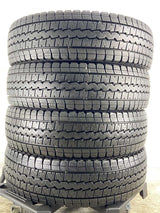 ダンロップ ウィンターマックス SV01 165R13 8PR LT