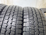 ダンロップ ウィンターマックス SV01 165R13 8PR LT