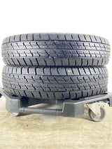 グッドイヤー アイスナビ ZEA2 155/80R13