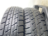 グッドイヤー アイスナビ ZEA2 155/80R13