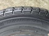 グッドイヤー アイスナビ ZEA2 155/80R13