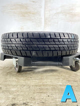 グッドイヤー アイスナビ ZEA2 155/80R13