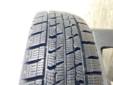 グッドイヤー アイスナビ ZEA2 155/80R13