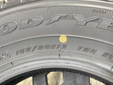 グッドイヤー アイスナビ ZEA2 155/80R13