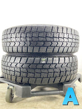 ダンロップ ウィンターマックス WM02 165/65R13