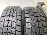ダンロップ ウィンターマックス WM02 165/65R13
