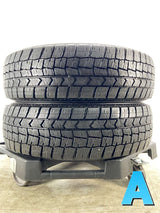 ダンロップ ウィンターマックス WM02 165/65R13