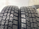 ダンロップ ウィンターマックス WM02 165/65R13