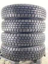 ダンロップ ウィンターマックス WM01 145/80R13