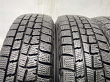 ダンロップ ウィンターマックス WM01 145/80R13