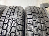 ダンロップ ウィンターマックス WM01 145/80R13