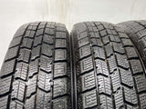 グッドイヤー アイスナビ 7 145/80R13