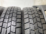 グッドイヤー アイスナビ 7 145/80R13