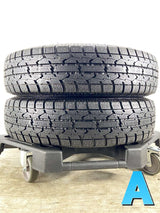 トーヨータイヤ ガリット GIZ 145/80R13