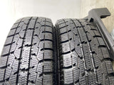 トーヨータイヤ ガリット GIZ 145/80R13