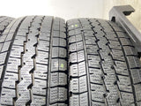 ダンロップ ウィンターマックス SV01 165R13 8PR