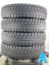 ブリヂストン ブリザック VRX 145/80R13