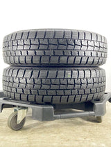 ダンロップ ウィンターマックス WM01 155/65R13