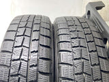 ダンロップ ウィンターマックス WM01 155/65R13