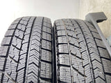ブリヂストン ブリザック VRX 145/80R13