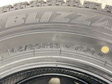 ブリヂストン ブリザック VRX 145/80R13