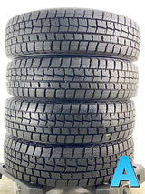 ダンロップ ウィンターマックス WM01 155/70R13