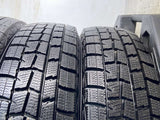 ダンロップ ウィンターマックス WM01 155/70R13