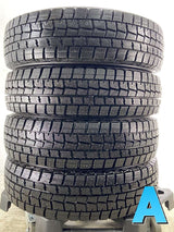 ダンロップ ウィンターマックス WM01 155/70R13