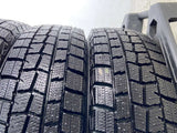 ダンロップ ウィンターマックス WM01 155/70R13