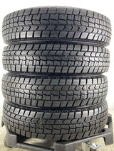 ダンロップ ウィンターマックス WM02 145/80R13