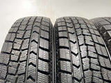 ダンロップ ウィンターマックス WM02 145/80R13