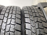 ダンロップ ウィンターマックス WM02 145/80R13