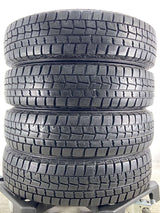 ダンロップ ウィンターマックス WM01 145/80R13