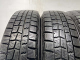 ダンロップ ウィンターマックス WM01 145/80R13